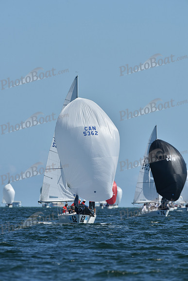 2019 J24 Worlds D_0171