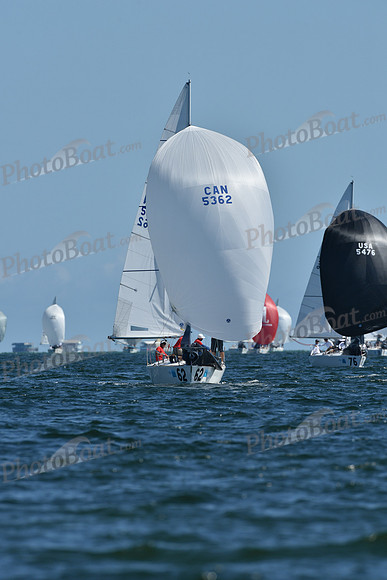 2019 J24 Worlds D_0172