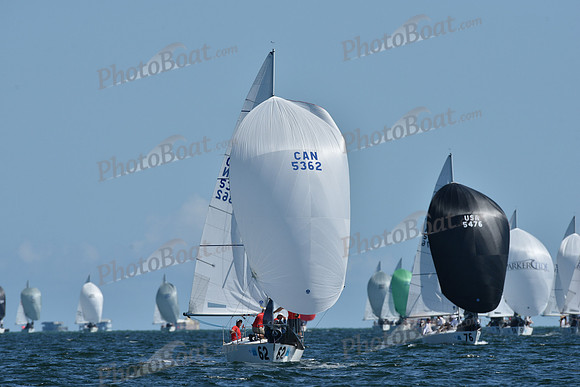 2019 J24 Worlds D_0173