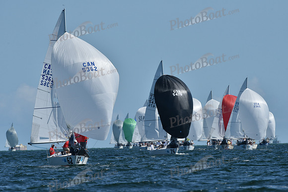 2019 J24 Worlds D_0174