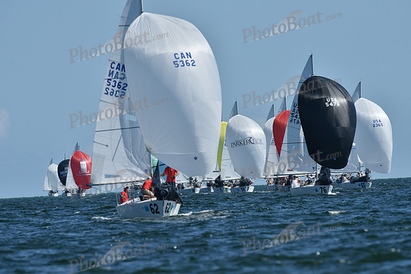 2019 J24 Worlds D_0177