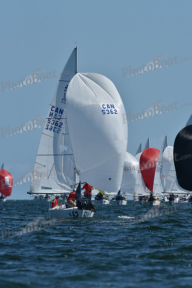 2019 J24 Worlds D_0178