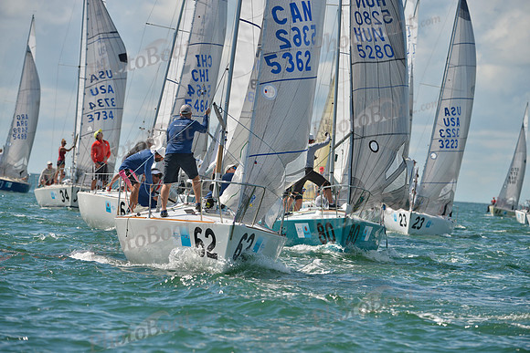 2019 J24 Worlds G_0073
