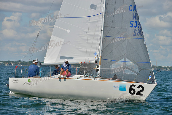 2019 J24 Worlds G_0288