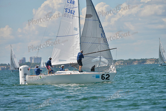 2019 J24 Worlds G_0530