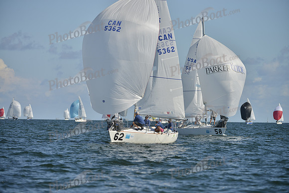 2019 J24 Worlds G_0882