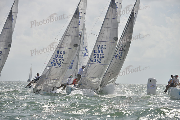 2019 J24 Worlds I_1497