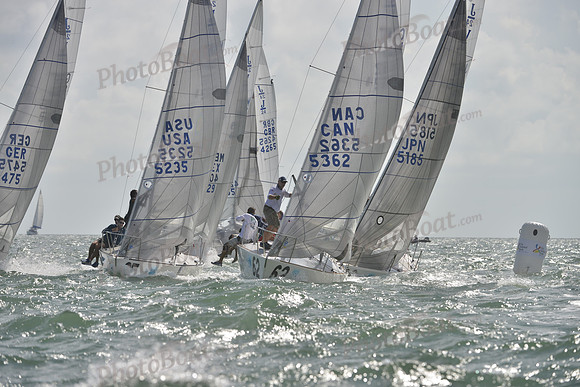 2019 J24 Worlds I_1498