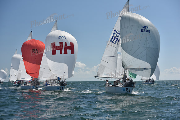 2019 J24 Worlds B_0366