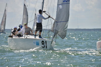 2019 J24 Worlds C_0639