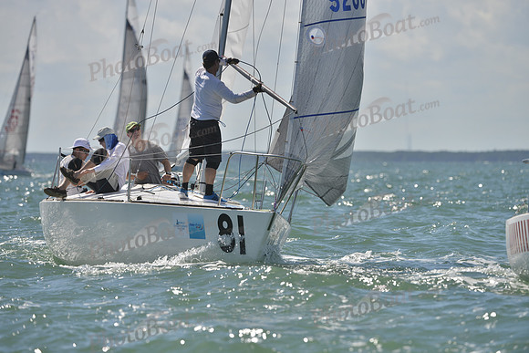 2019 J24 Worlds C_0639