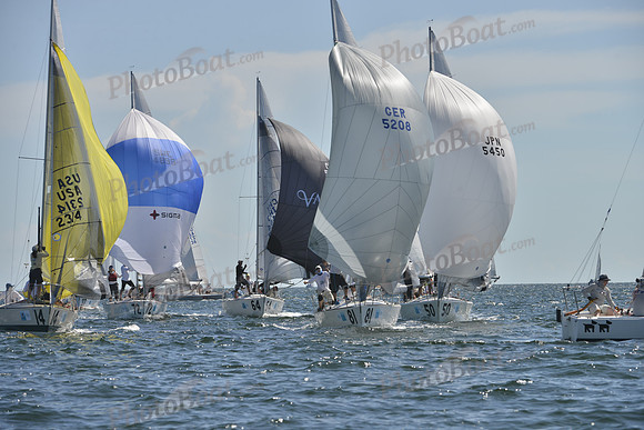 2019 J24 Worlds C_0930