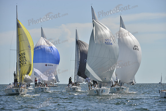 2019 J24 Worlds C_0931