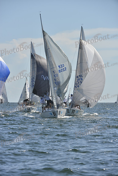 2019 J24 Worlds C_0934