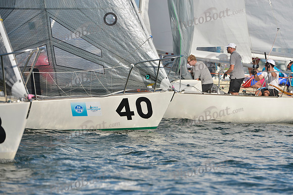 2019 J24 Worlds D_1530