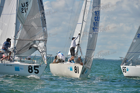 2019 J24 Worlds G_0136