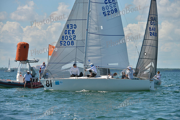 2019 J24 Worlds G_0473