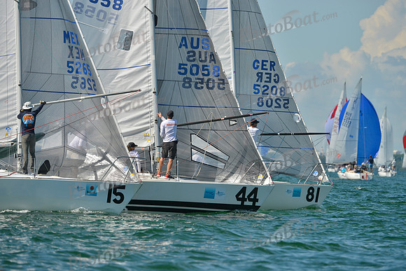 2019 J24 Worlds G_0623