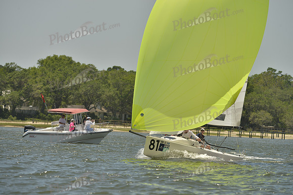2017 Charleston Race Week A_1196