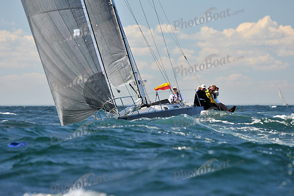2012 Newport Bermuda 1544