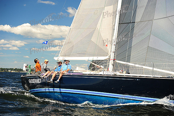 2014 Vineyard Race A 627