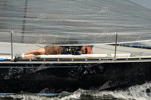 2011 Vineyard Race A 552
