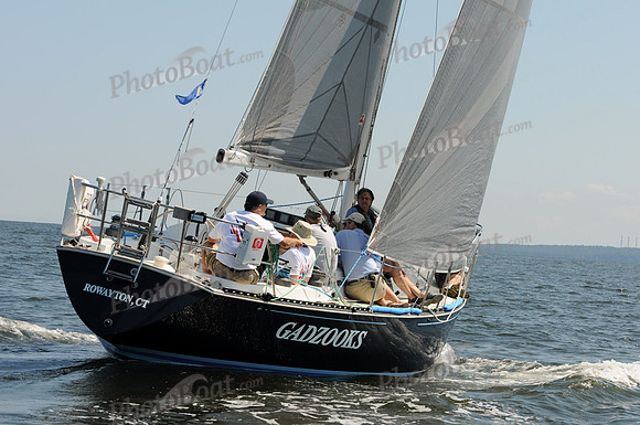 2011 Vineyard Race A 556