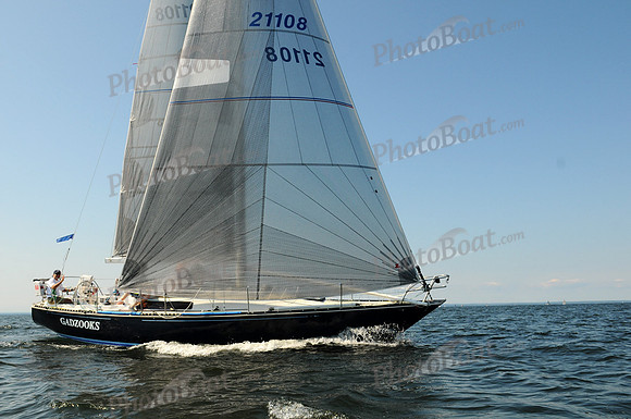 2011 Vineyard Race A 2104