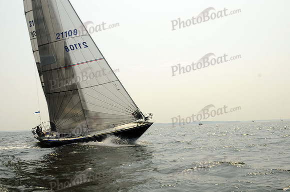 2011 Vineyard Race B 821