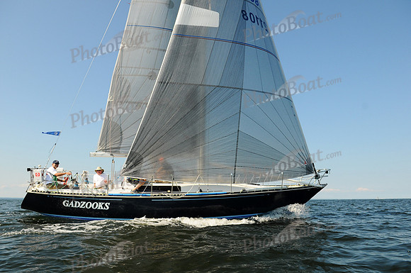 2011 Vineyard Race A 2105