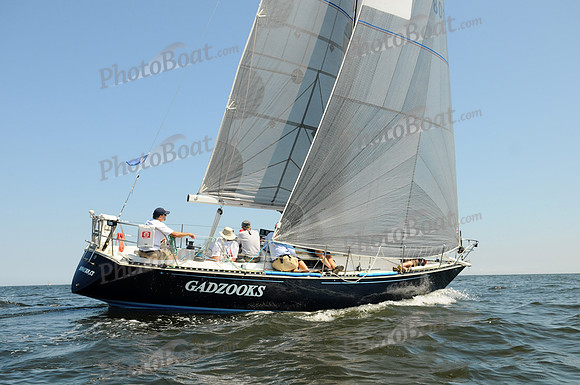 2011 Vineyard Race A 1819