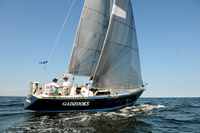 2011 Vineyard Race A 2106