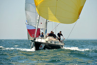 2015 Block Island Race Week A 1141