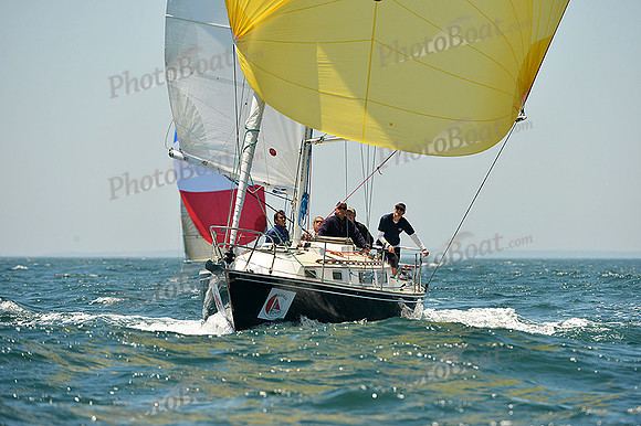 2015 Block Island Race Week A 1141