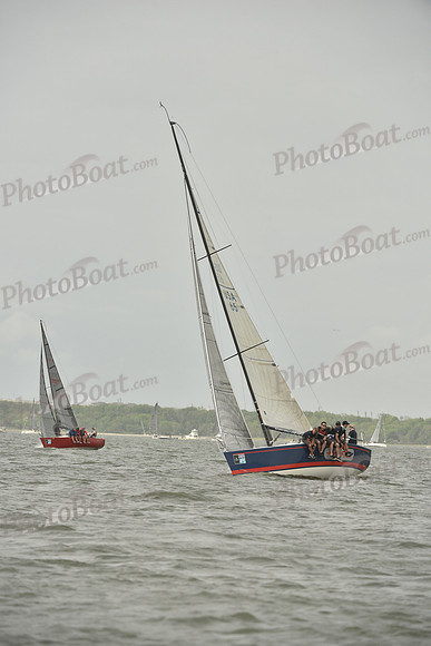 2019 Charleston Race Week C_1639
