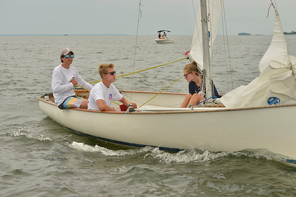 2018 Thistle Nationals B_0163