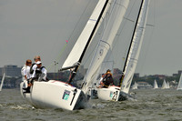 2014 Charleston Race Week D 723