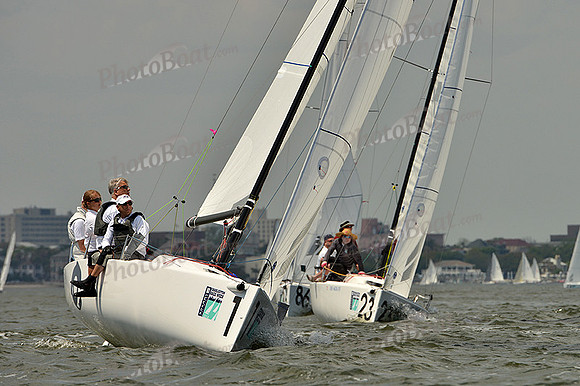 2014 Charleston Race Week D 723