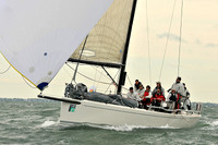 2013 Charleston Race Week B 341