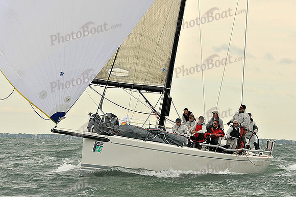 2013 Charleston Race Week B 341