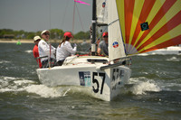 2017 Charleston Race Week A_1123