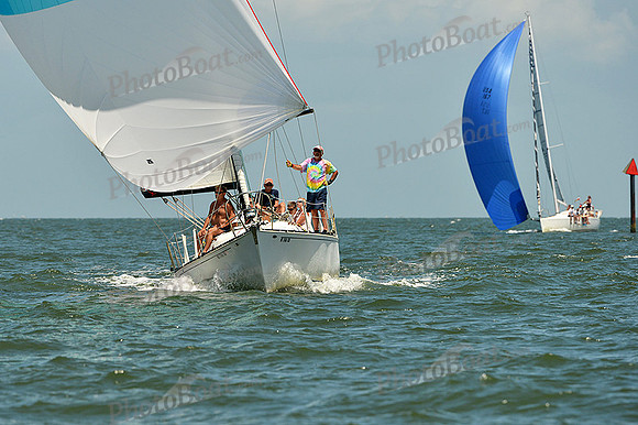 2015 Southern Bay Race Week C 1654