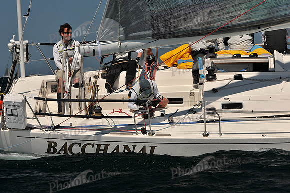 2012 Newport Bermuda 1274