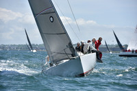 2019 NYYC Annual Regatta A_0525