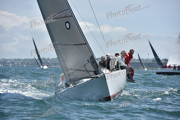 2019 NYYC Annual Regatta A_0525