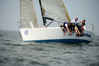2013 Block Island Race Week A 1398
