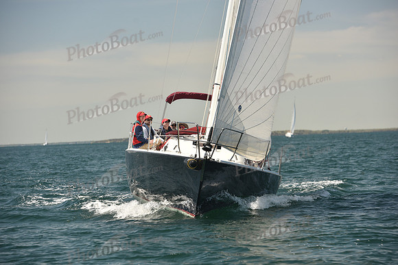 2024 Figawi 1357