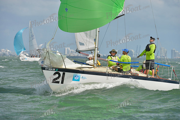 2019 J24 Worlds L_0677