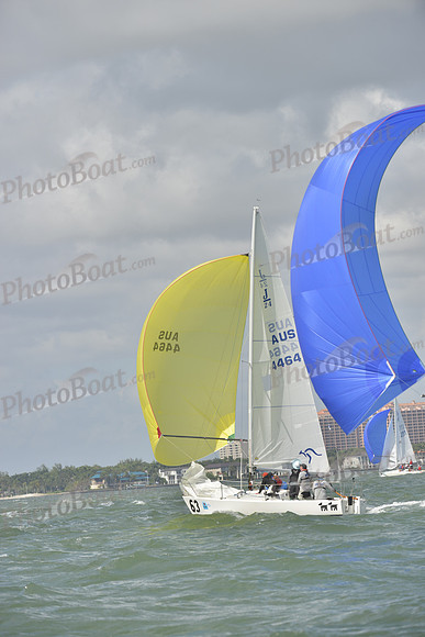 2019 J24 Worlds L_0707