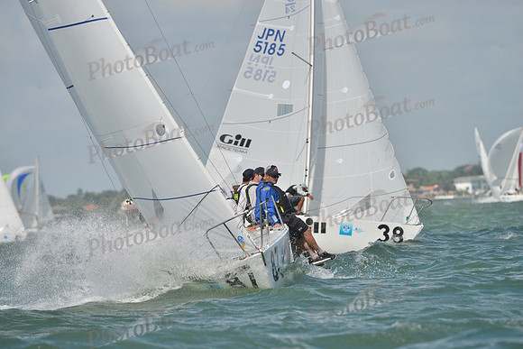 2019 J24 Worlds L_0732